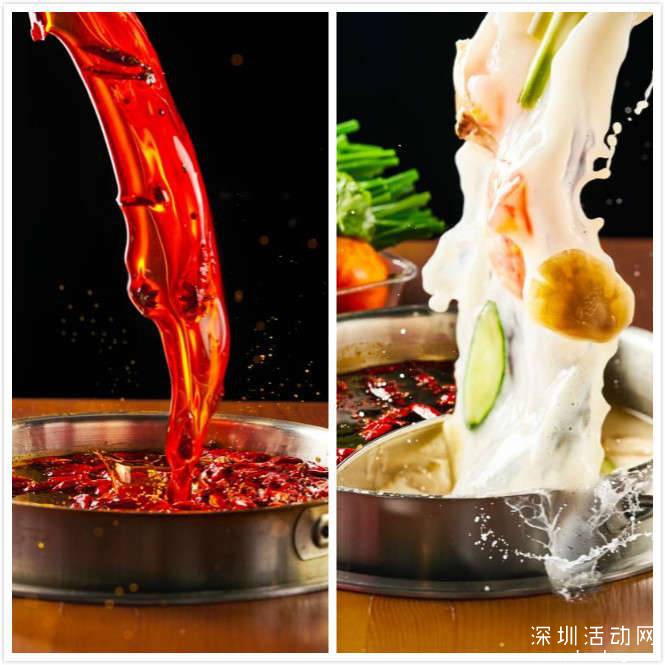 9元抵用59元!深圳串串龙重庆串串香火锅霸气来袭,品质渝派串串!